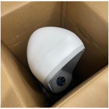Philips 2-in-1 Air Purifier & Fan AMF765/30, White
