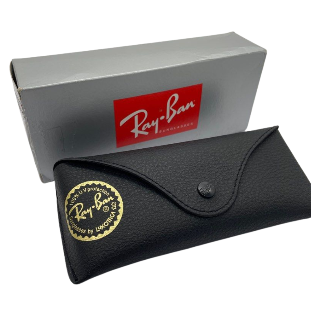 Ray-Ban RB3025 Classic Aviator Sunglasses