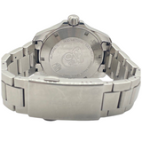 Tag Heuer Aquaracer 41mm Automatic Black Dial Watch