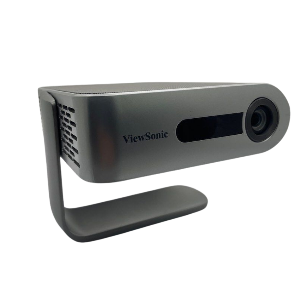 Viewsonic M1+_G2 Smart LED Portable Projector with Harman Kardon® Speakers
