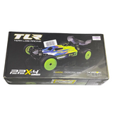 TEAM LOSI RACING 1/10 22X-4 Elite 4WD Buggy Race Kit, TLR03026