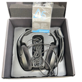 DROP Massdrop x Sennheiser Gaming Headset, Black (PC)