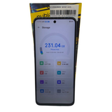 ZTE Z2352N (STORM GRAY) NUBIA NEO 2 256GB STORM GRAY