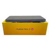 ZTE Z2352N (STORM GRAY) NUBIA NEO 2 256GB STORM GRAY