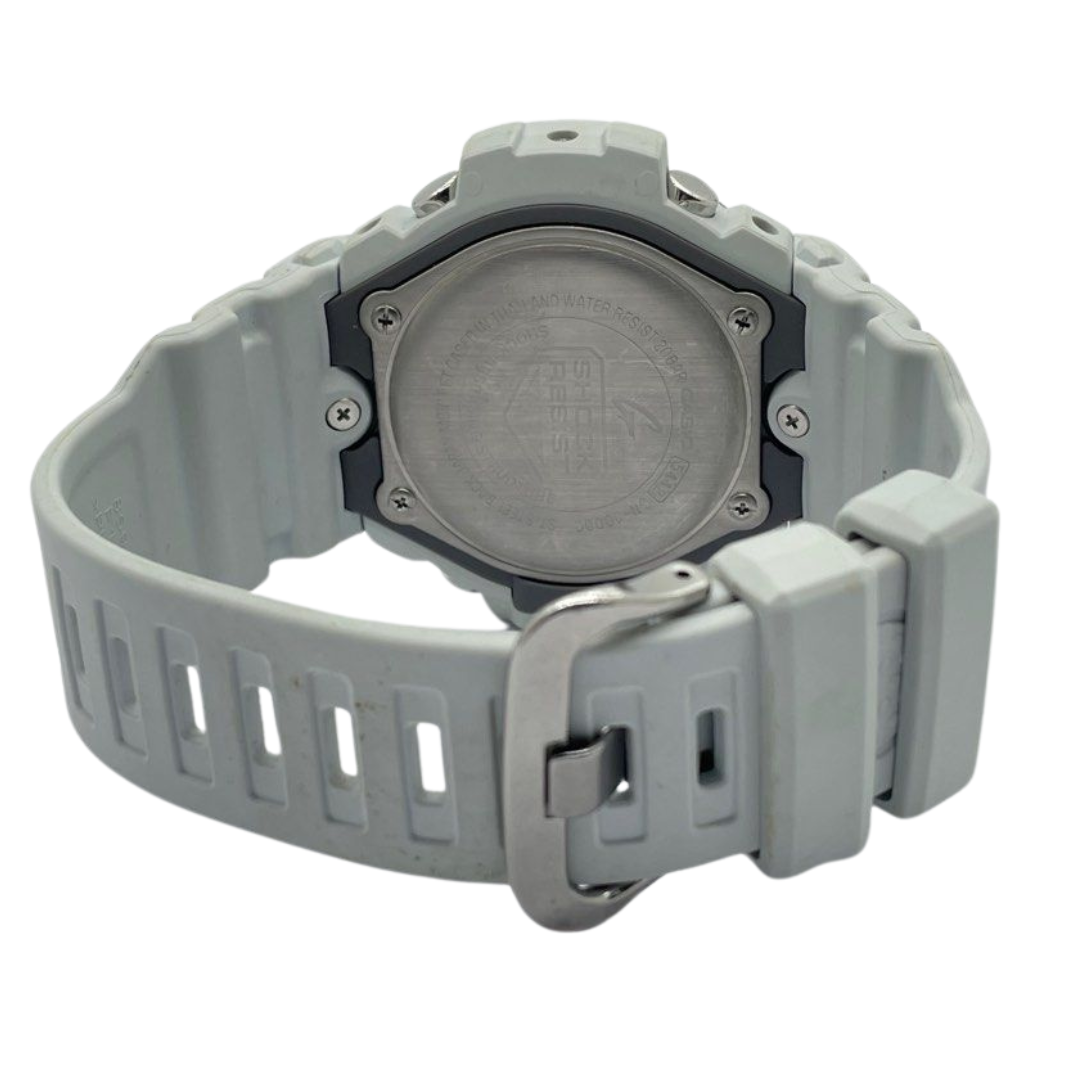 Casio G Shock Master of G Gulfmaster Digital/Analog Watch