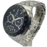 Tag Heuer SLR Calibre 17 Mercedes-Benz 47mm Automatic Chronograph Watch