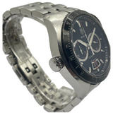 Tag Heuer SLR Calibre 17 Mercedes-Benz 47mm Automatic Chronograph Watch