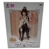 Banpresto Kantai-Collection 15cm Kongou Figure, Ceylon Tea Party Series