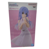 Bandai Namco The Idolmaster Shiny Colors - Espresto Clear Material - HANA SUZUKI