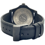 Breitling Avenger Blackbird 44mm Titanium Black Dial Watch