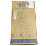 Graco Tranzitions 3 in 1 Harness Booster Seat, Proof