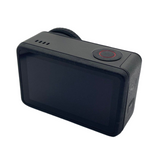 DJI Osmo Action 5 Pro Standard Combo - 1/1.3inch sensor&stunning low light imaging | 10bit& DLog M Color Performance | Waterproof up to 20m