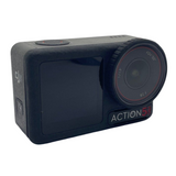 DJI Osmo Action 5 Pro Standard Combo - 1/1.3inch sensor&stunning low light imaging | 10bit& DLog M Color Performance | Waterproof up to 20m
