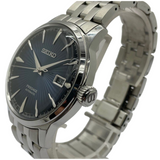 Seiko Presage SRPB41J1 40.5mm Automatic Blue Dial Watch