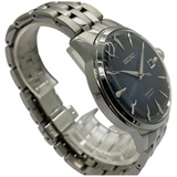 Seiko Presage SRPB41J1 40.5mm Automatic Blue Dial Watch
