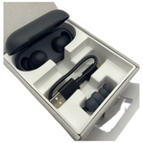 Sony WF-C700N Wireless Noise Cancelling Headphone - Black
