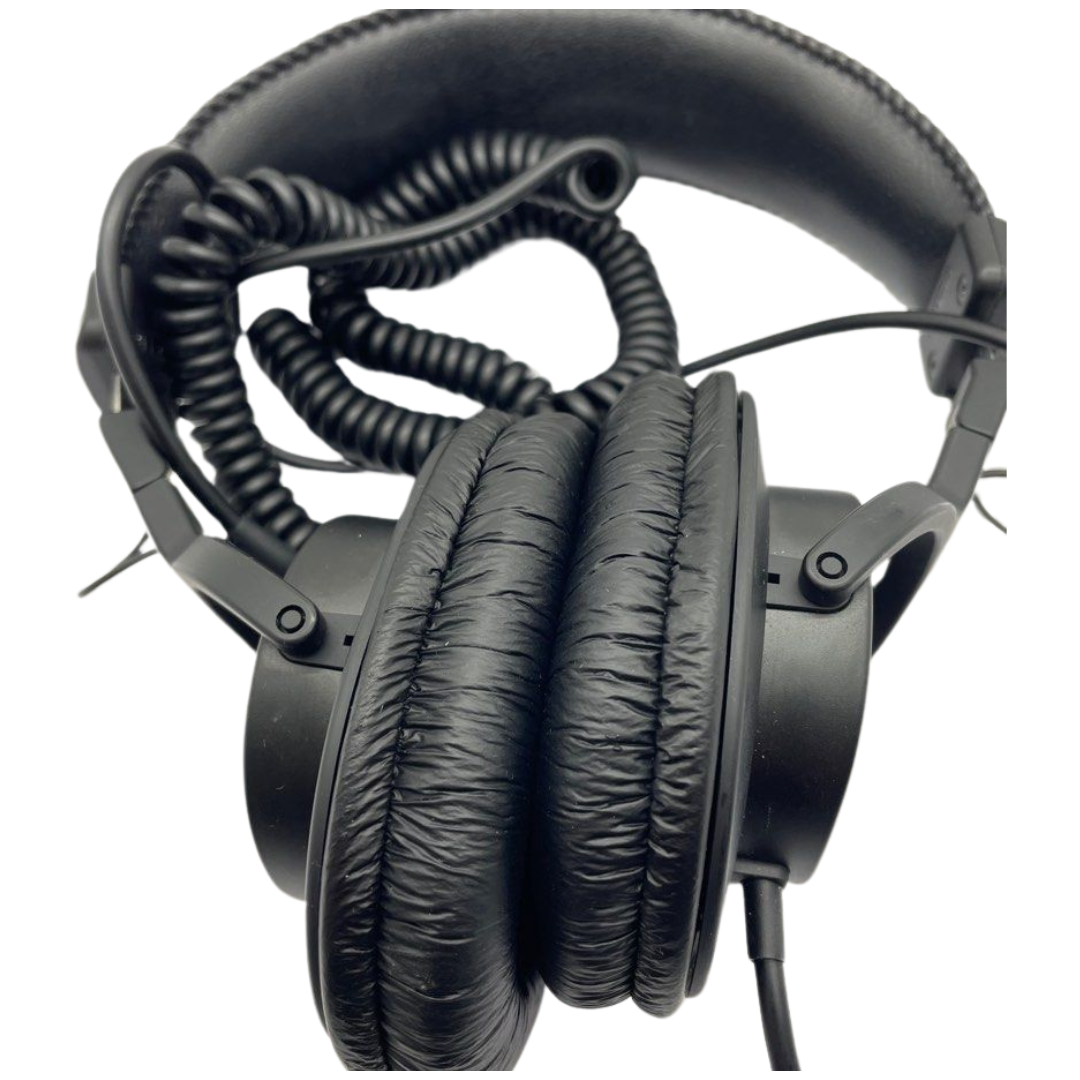 Sony MDR7506 Studio Headphones Wired