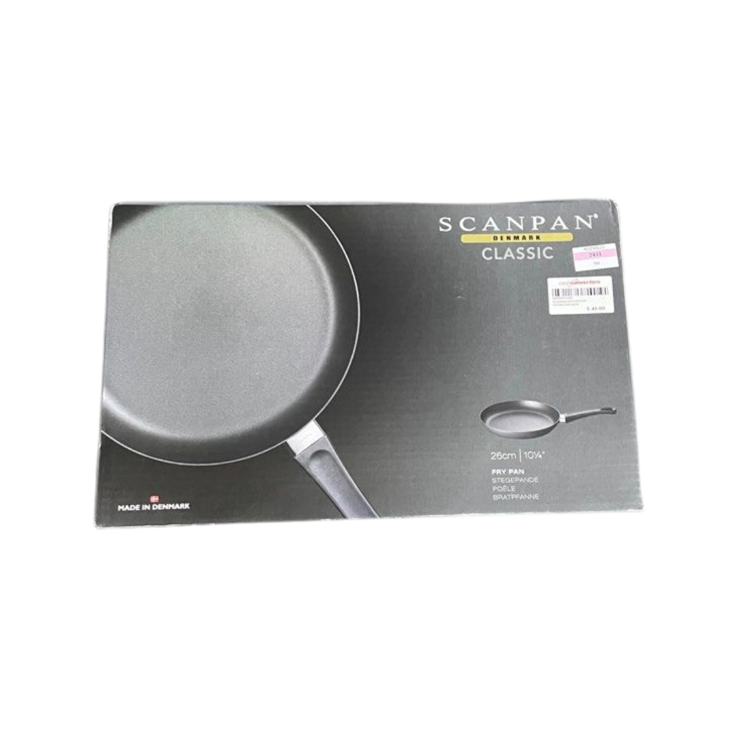 SCANPAN Classic 26cm Fry Pan