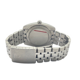 Tudor Classic 38mm Automatic Silver Dial Watch 21010