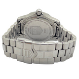 Tag Heuer Professional 2000 38mm Grey Dial Quartz Watch WK1212