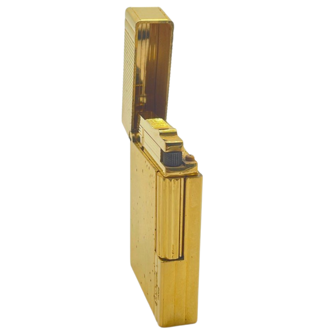 ST DuPont Lighter 8237