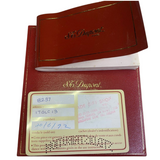 ST DuPont Lighter 8237