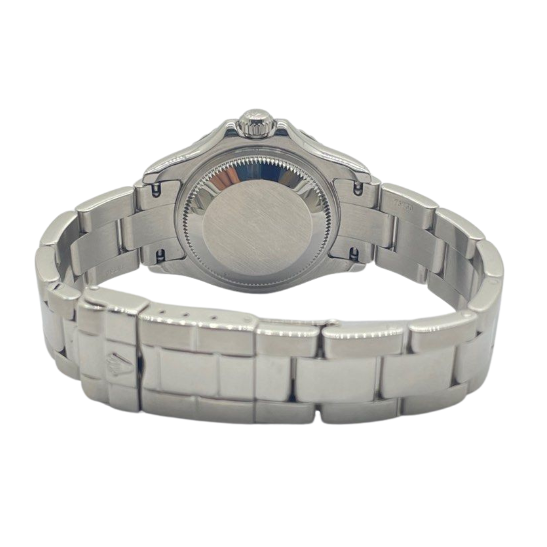 Rolex Yacht Master 29mm 169622 Automatic Watch