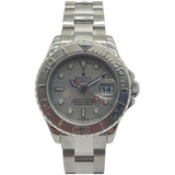 Rolex Yacht Master 29mm 169622 Automatic Watch