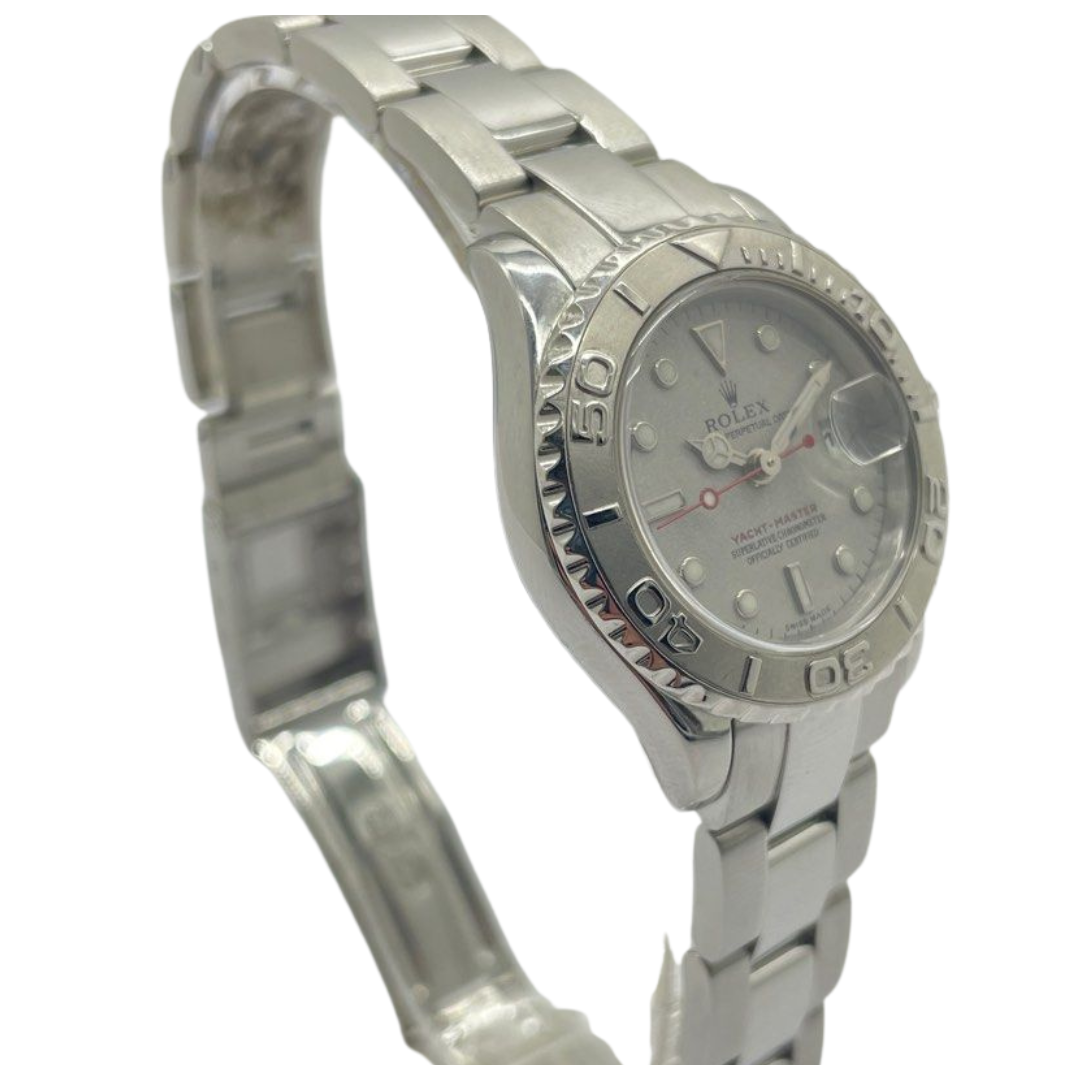 Rolex Yacht Master 29mm 169622 Automatic Watch
