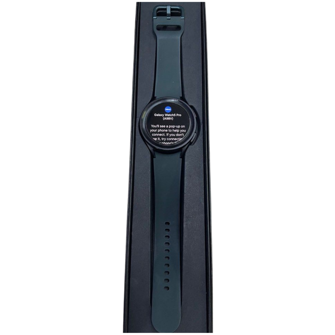 Samsung Galaxy Watch 5 Pro 45mm Bluetooth