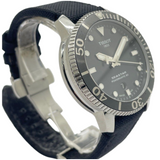 Tissot Seastar 1000 Powermatic 80 43mm Black Dial Watch T120407A
