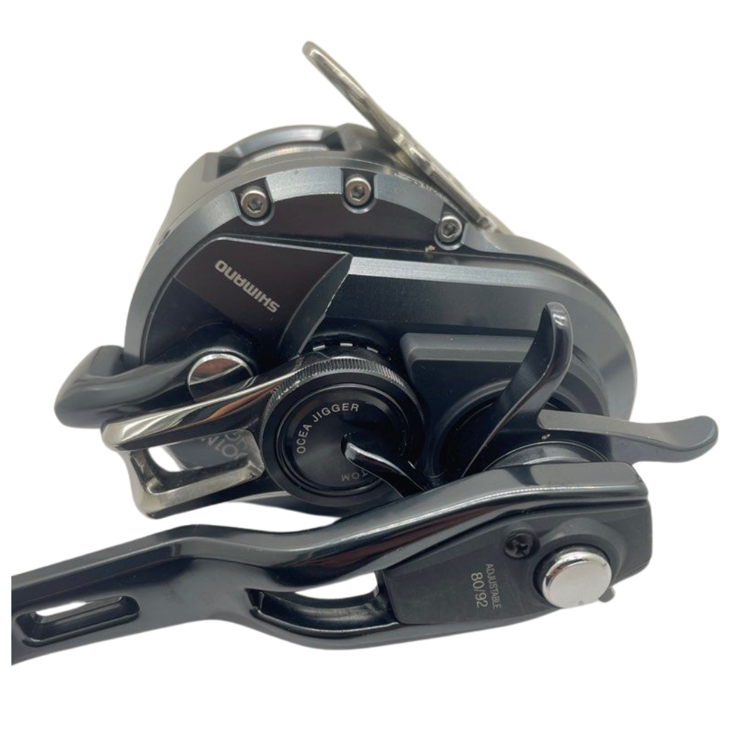 Shimano 2001NR HG Fishing Reel