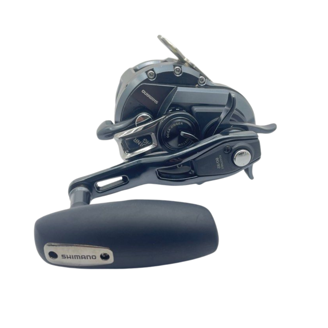 Shimano 2001NR HG Fishing Reel