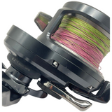 Shimano 2001NR HG Fishing Reel