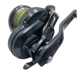 Shimano 2001NR HG Fishing Reel