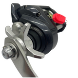 Shimano Tekota 500HG Fishing Reel