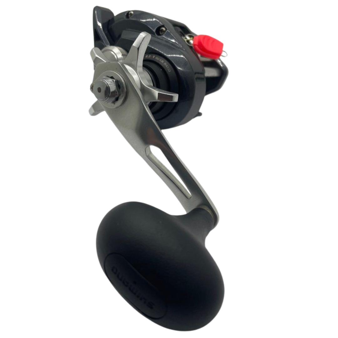 Shimano Tekota 500HG Fishing Reel