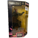 Star Wars Episode 1 Darth Maul Mega-Collectible