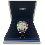 Seiko 5 Sports HUF SRPL33K1 42.5mm Automatic Limited Edition Watch