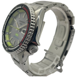 Seiko 5 Sports HUF SRPL33K1 42.5mm Automatic Limited Edition Watch