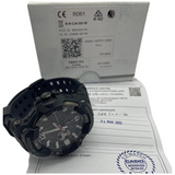 Casio G-Shock Master Of G Gravity Master GR-B300-1A Watch