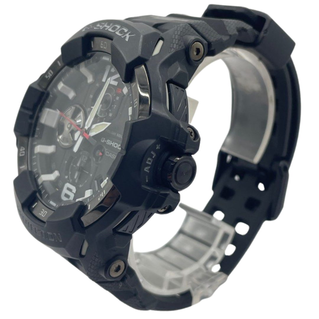Casio G-Shock Master Of G Gravity Master GR-B300-1A Watch