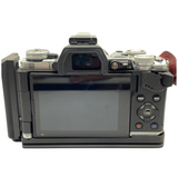 Olympus EM5 Mark ii Mirrorless Camera w/17mm Lens