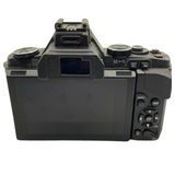 Olympus OM-D E-M5 Mirrorless Camera w/14-42mm Lens