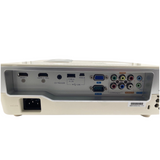 BenQ W1080ST 1080p 3D Short Throw DLP Home Theater Projector