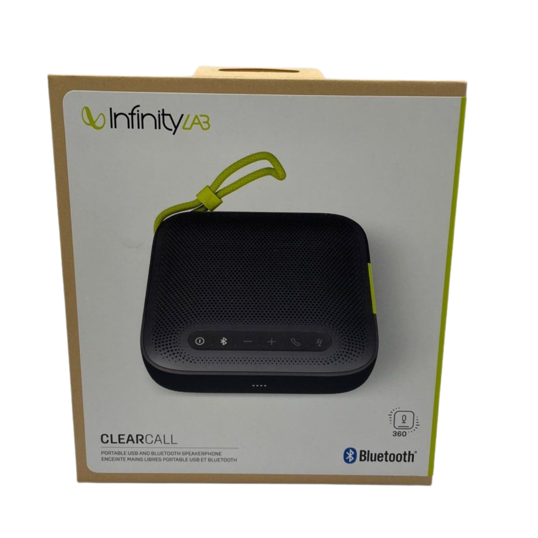 InfinityLab ClearCall - Speakerphone
