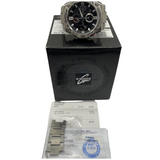 Casio G-Shock G-Steel GST-B100D-1ADR Digital/Analog Watch