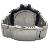 Casio G-Shock G-Steel GST-B100D-1ADR Digital/Analog Watch