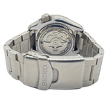 Seiko 5 Sports 42.5mm Automatic Black Dial Watch