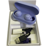 Sony WF-C700N Wireless Noise Cancelling Headphone - Violet